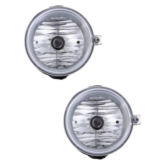 Eagle Eyes® - Replacement Fog Light Set (Standard Line)