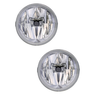 Eagle Eyes® - Replacement Fog Light Set (Standard Line)