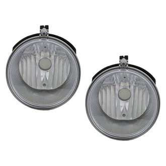 Eagle Eyes® - Replacement Fog Light Set (Standard Line)