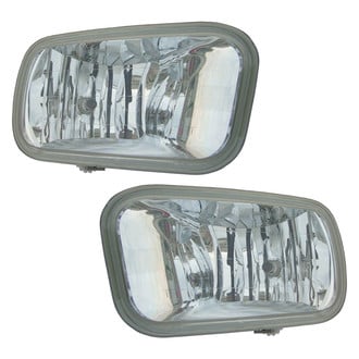 Eagle Eyes® - Replacement Fog Light Set (Standard Line)