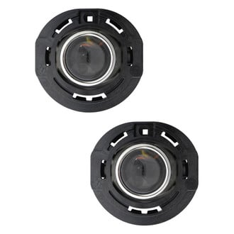 Eagle Eyes® - Replacement Fog Light Set (Standard Line)