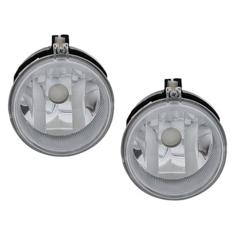 Eagle Eyes® - Replacement Fog Light Set (Standard Line)