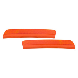 Eagle Eyes® - Driver Side Replacement Side Marker Light Set (Standard Line)