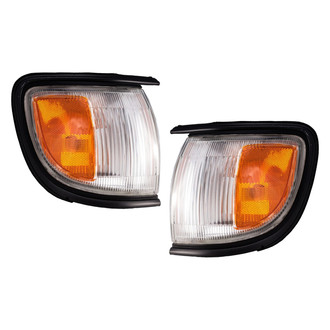 Eagle Eyes® - Driver Side Replacement Turn Signal/Corner Light Set (Standard Line)