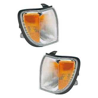 Eagle Eyes® - Driver Side Replacement Turn Signal/Corner Light Set (Standard Line)