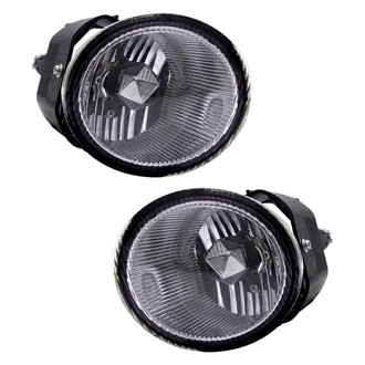 Eagle Eyes® - Replacement Fog Light Set (Standard Line)