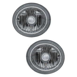 Eagle Eyes® - Replacement Fog Light (Standard Line)
