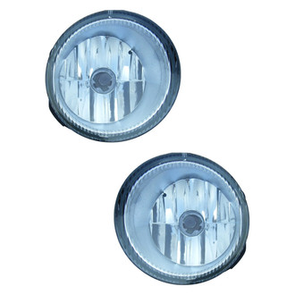 Eagle Eyes® - Replacement Fog Light Set (Standard Line)