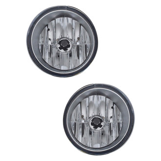 Eagle Eyes® - Replacement Fog Light Set (Standard Line)