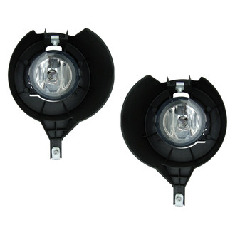 Eagle Eyes® - Replacement Fog Light (Standard Line)