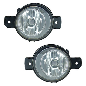 Eagle Eyes® - Replacement Fog Light Set (Standard Line)