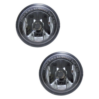 Eagle Eyes® - Replacement Fog Light Set (Standard Line)