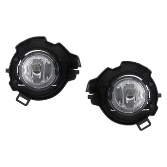 Eagle Eyes® - Replacement Fog Light Set (Standard Line)