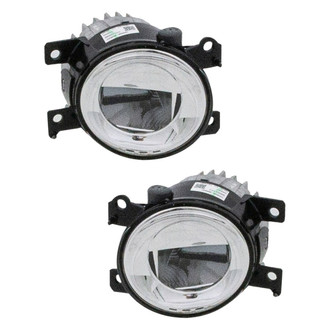 Eagle Eyes® - Replacement Fog Light Set (Standard Line)