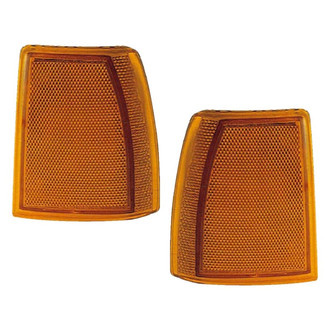 Eagle Eyes® - Driver Side Replacement Turn Signal/Corner Light Set (Standard Line)