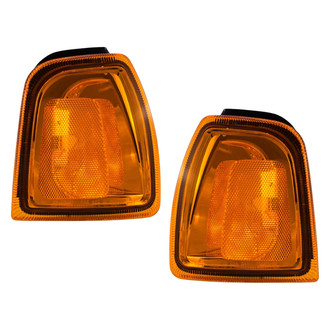 Eagle Eyes® - Driver Side Replacement Turn Signal/Corner Light Set (Standard Line)