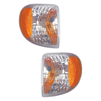 Eagle Eyes® - Driver Side Replacement Turn Signal/Corner Light Set (Standard Line)