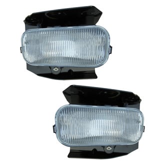 Eagle Eyes® - Replacement Fog Light Set (Standard Line)