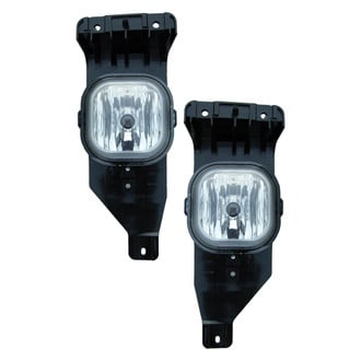 Eagle Eyes® - Replacement Fog Light Set (Standard Line)