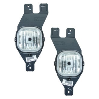 Eagle Eyes® - Replacement Fog Light Set (Standard Line)
