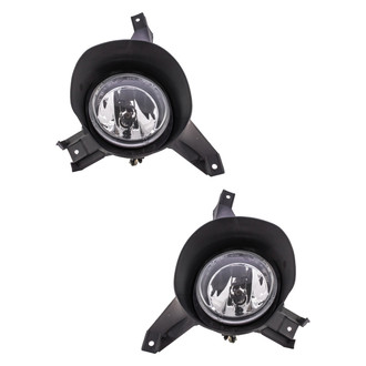 Eagle Eyes® - Replacement Fog Light Set (Standard Line)