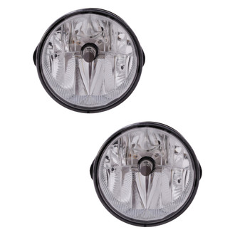 Eagle Eyes® - Replacement Fog Light Set (Standard Line)