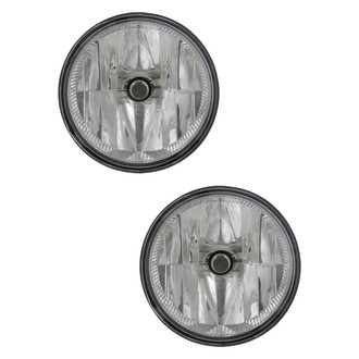 Eagle Eyes® - Replacement Fog Light Set (Standard Line)