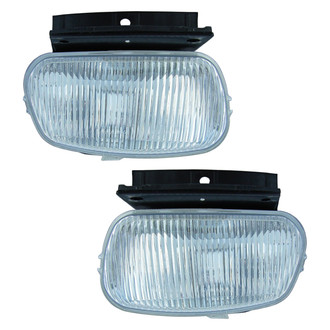 Eagle Eyes® - Replacement Fog Light Set (Standard Line)