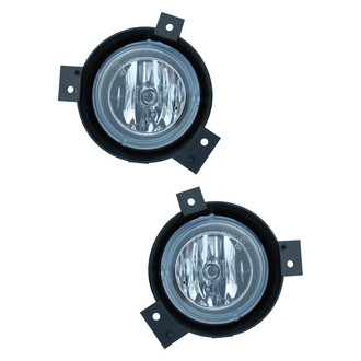 Eagle Eyes® - Replacement Fog Light Set (Standard Line)