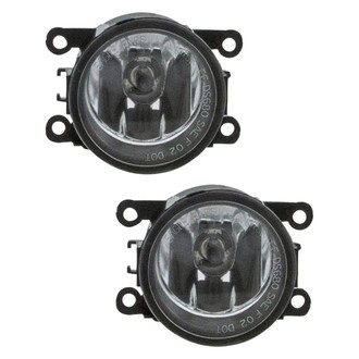 Eagle Eyes® - Replacement Fog Light Set (Standard Line)