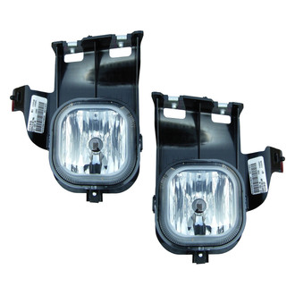 Eagle Eyes® - Replacement Fog Light Set (Standard Line)