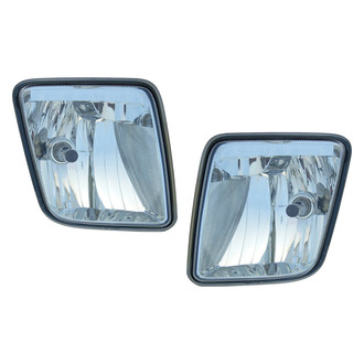 Eagle Eyes® - Replacement Fog Light Set (Standard Line)