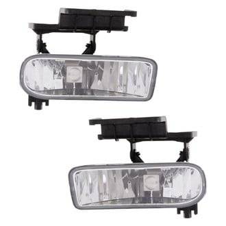 Eagle Eyes® - Replacement Fog Light Set (Standard Line)
