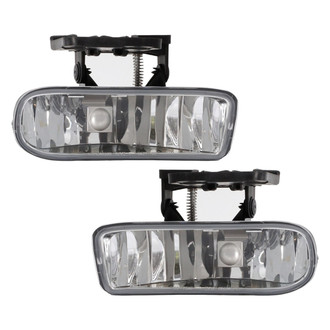 Eagle Eyes® - Replacement Fog Light Set (Standard Line)