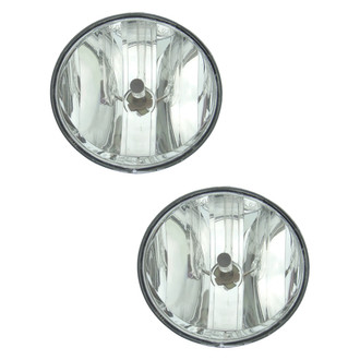 Eagle Eyes® - Replacement Fog Light Set (Standard Line)