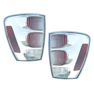 Eagle Eyes® - Replacement Tail Light (Standard Line)