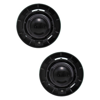 Eagle Eyes® - Replacement Fog Light Set (Standard Line)