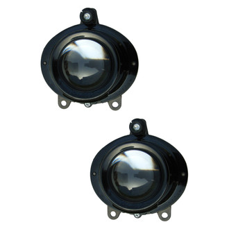 Eagle Eyes® - Replacement Fog Light Set (Standard Line)