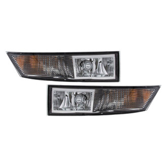 Eagle Eyes® - Replacement Fog Light Set (Standard Line)
