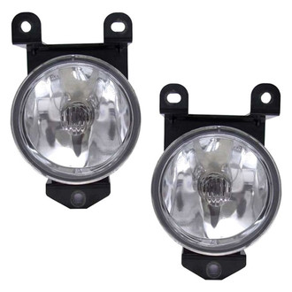 Eagle Eyes® - Replacement Fog Light Set (Standard Line)
