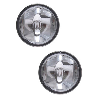 Eagle Eyes® - Replacement Fog Light Set (Standard Line)