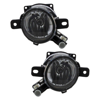 Eagle Eyes® - Replacement Fog Light Set (Standard Line)