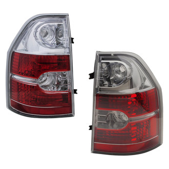 Eagle Eyes® - Replacement Tail Light (Standard Line)