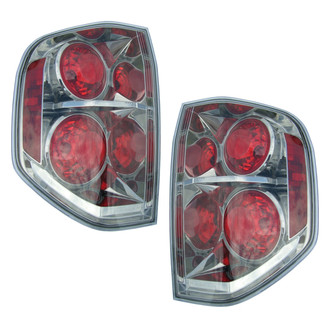Eagle Eyes® - Replacement Tail Light (Standard Line)