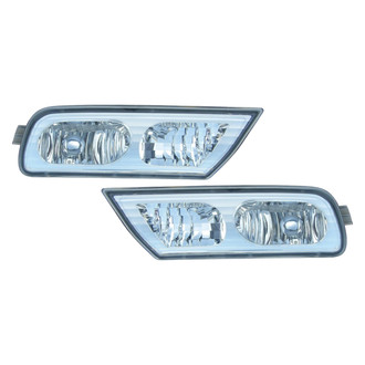Eagle Eyes® - Replacement Fog Light Set (Standard Line)