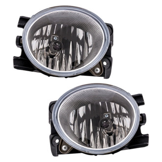 Eagle Eyes® - Replacement Fog Light Set (Standard Line)