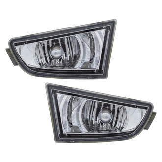 Eagle Eyes® - Replacement Fog Light Set (Standard Line)