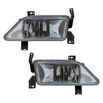 Eagle Eyes® - Replacement Fog Light Set (Standard Line)