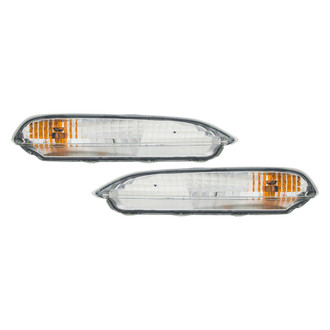 Eagle Eyes® - Driver Side Replacement Turn Signal/Corner Light Set (Standard Line)