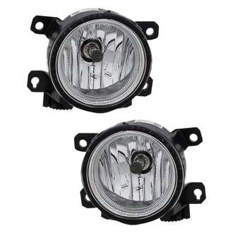 Eagle Eyes® - Replacement Fog Light Set (Standard Line)